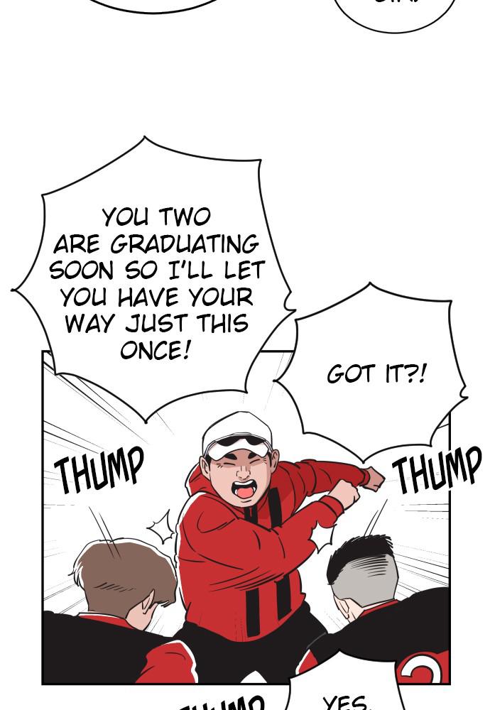 The Build Up Episode 31 104