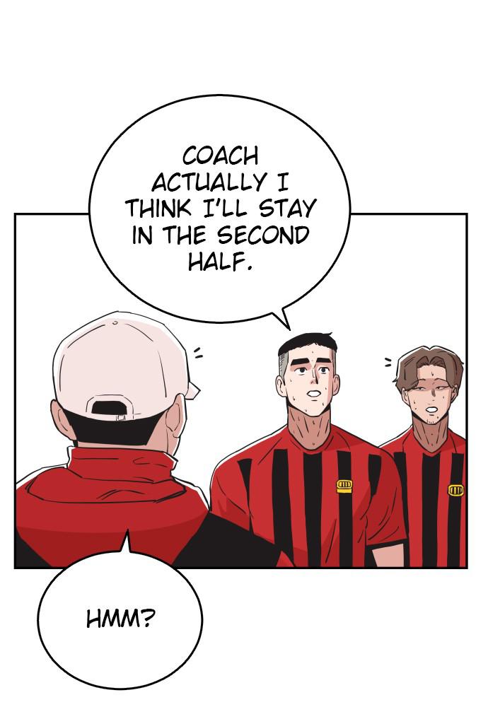 The Build Up Episode 31 106