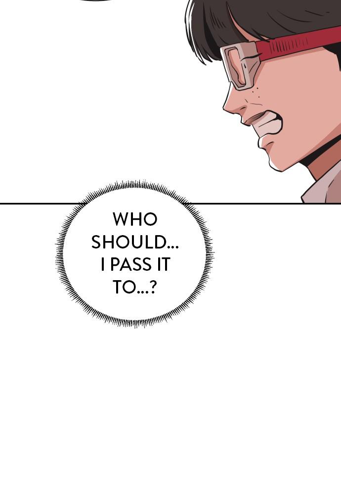 The Build Up Episode 32 33