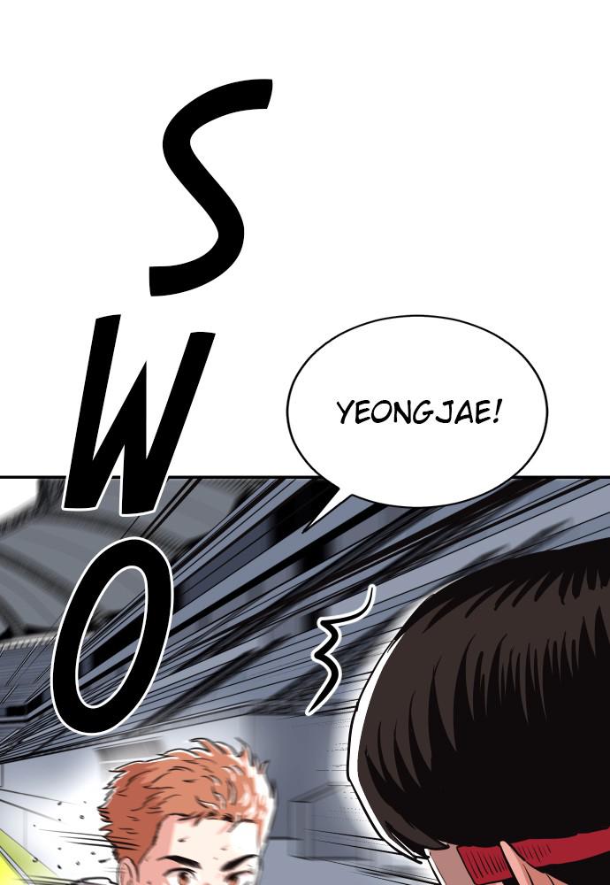 The Build Up Episode 32 34