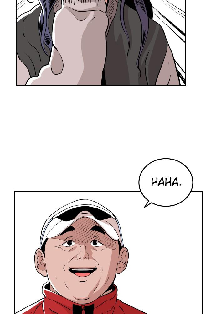 The Build Up Episode 33 7