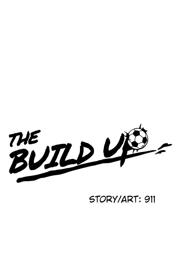 The Build Up Episode 33 30