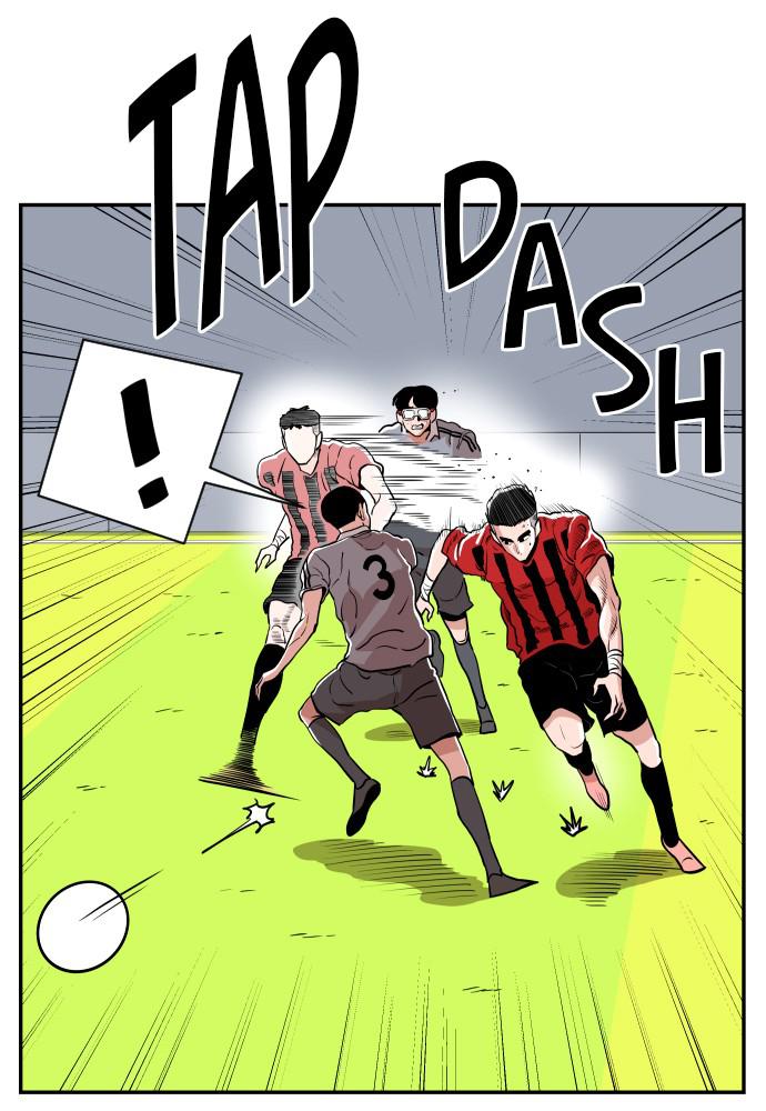 The Build Up Episode 33 41