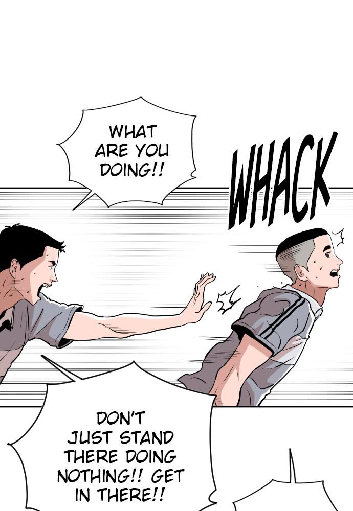 The Build Up Episode 33 44