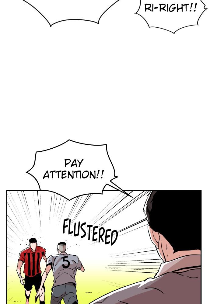 The Build Up Episode 33 45