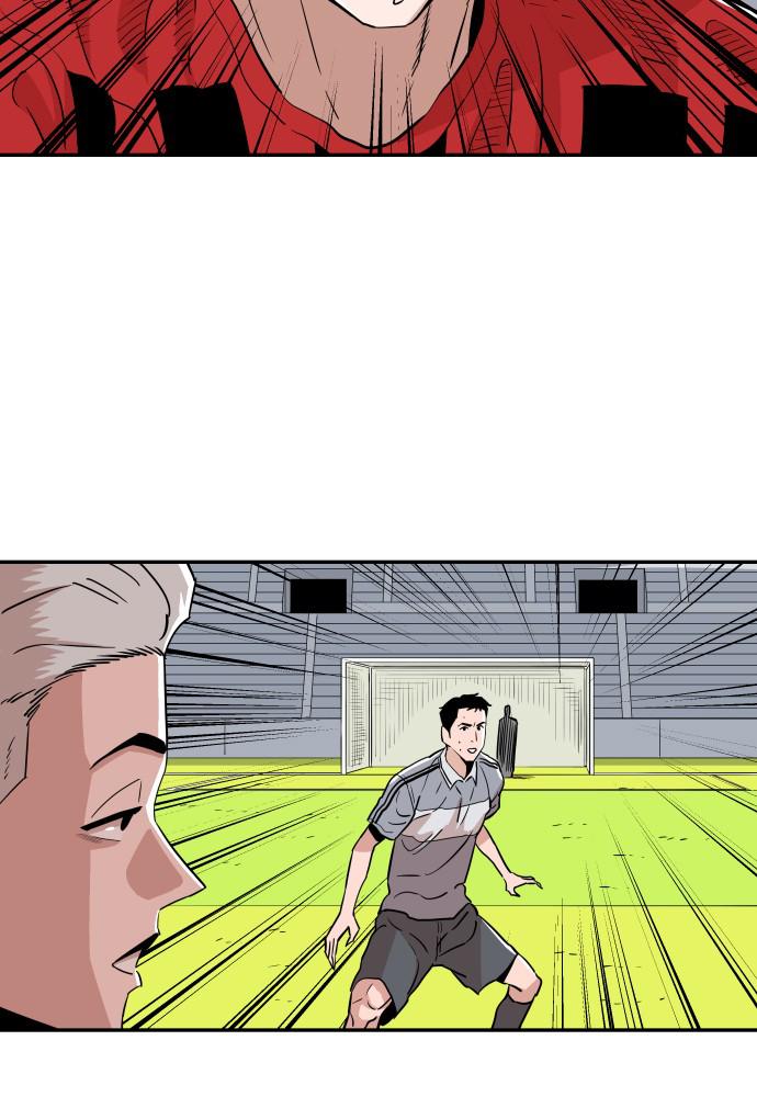 The Build Up Episode 33 50