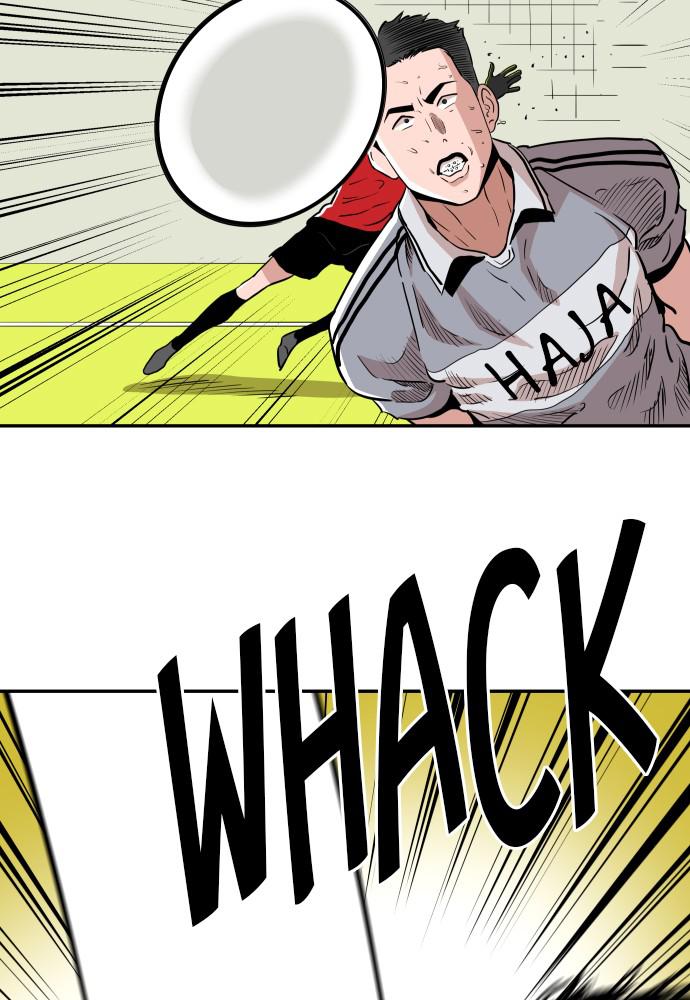 The Build Up Episode 33 61