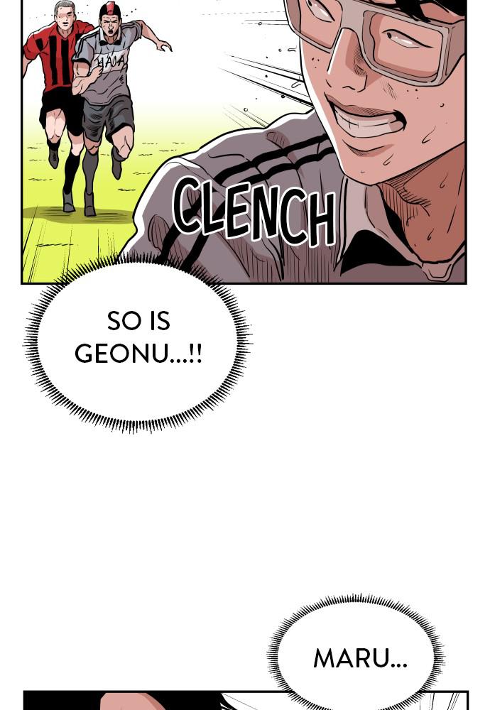 The Build Up Episode 33 80