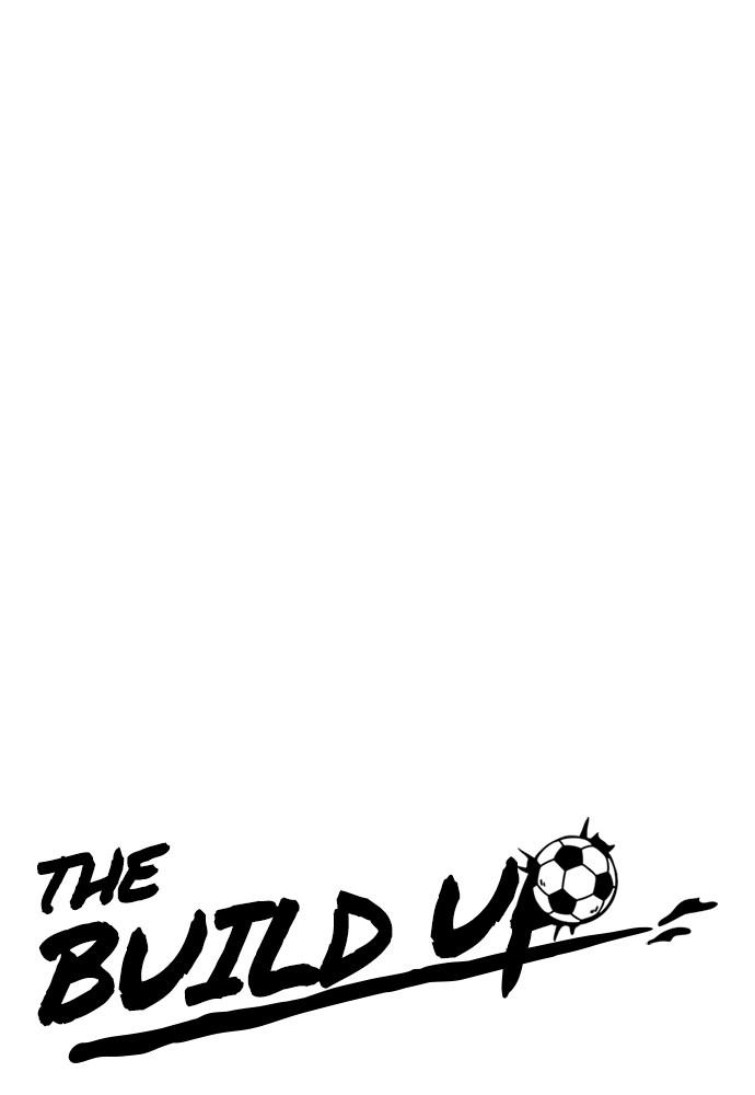 The Build Up Episode 34 1