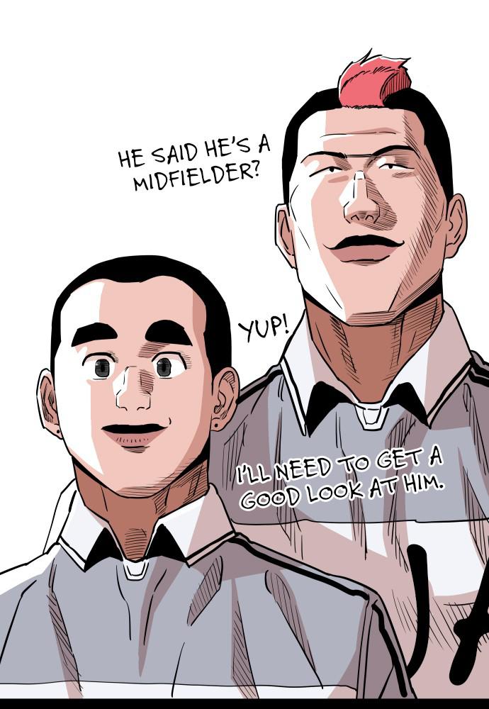 The Build Up Episode 34 34