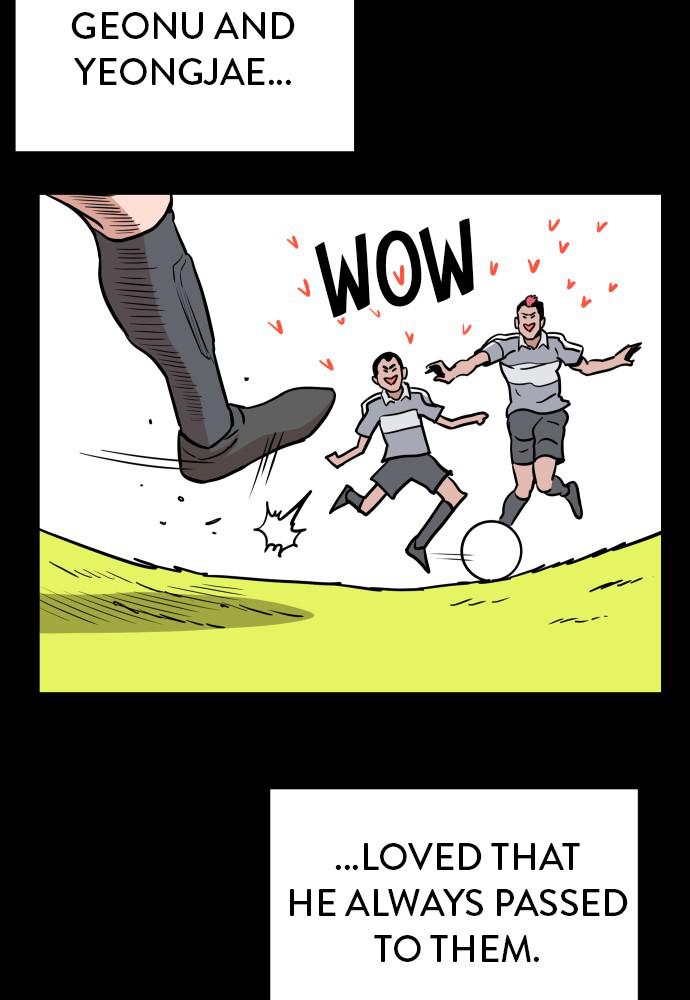 The Build Up Episode 34 37