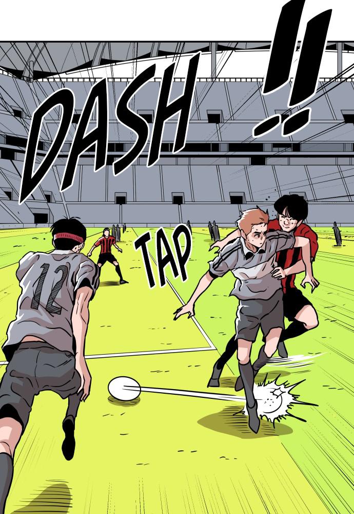 The Build Up Episode 34 67