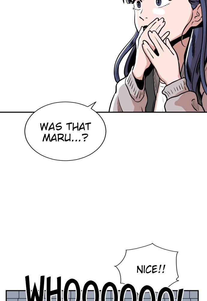 The Build Up Episode 35 5