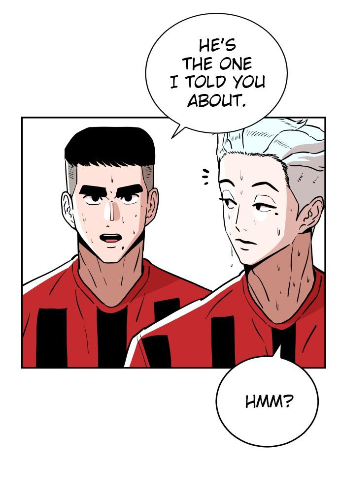 The Build Up Episode 35 7