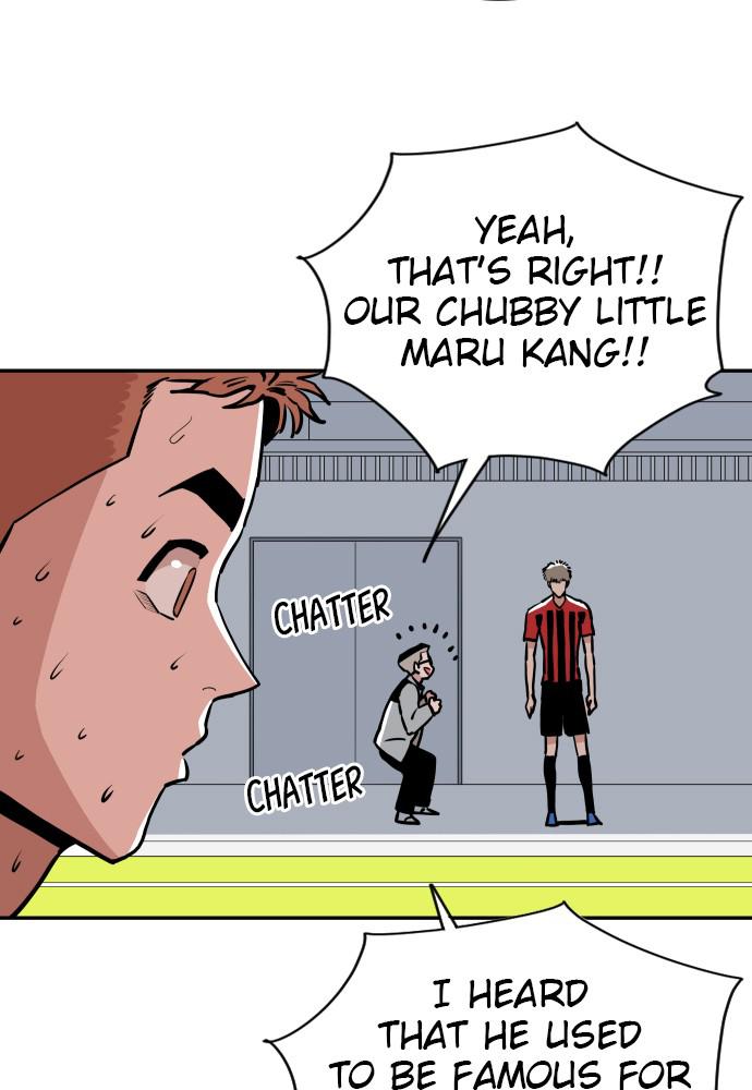 The Build Up Episode 35 30