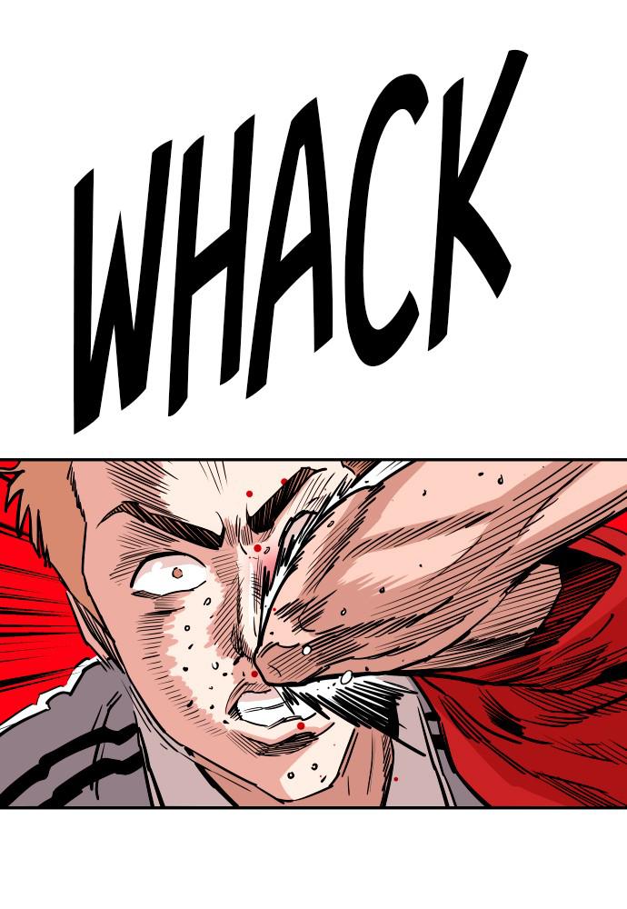 The Build Up Episode 35 70