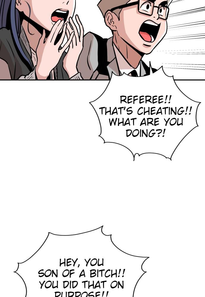 The Build Up Episode 35 80