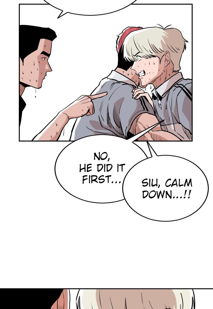 The Build Up Episode 35 84