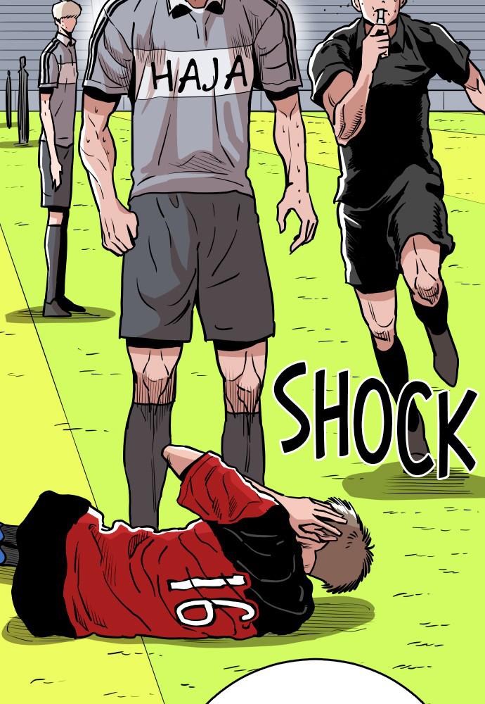 The Build Up Episode 35 112