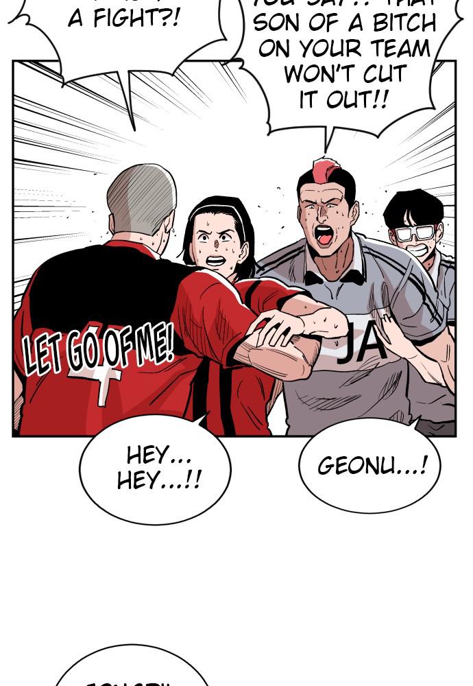 The Build Up Episode 36 3