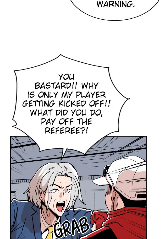 The Build Up Episode 36 9