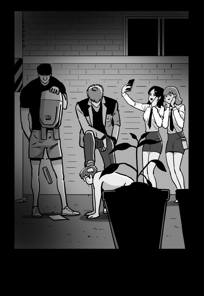 The Build Up Episode 36 57