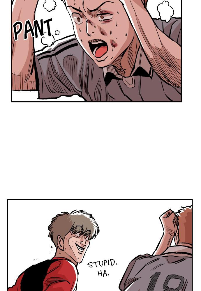 The Build Up Episode 36 68