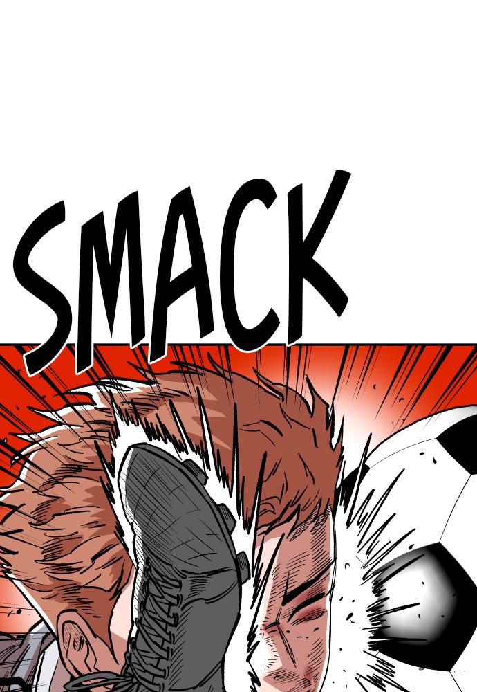 The Build Up Episode 36 112