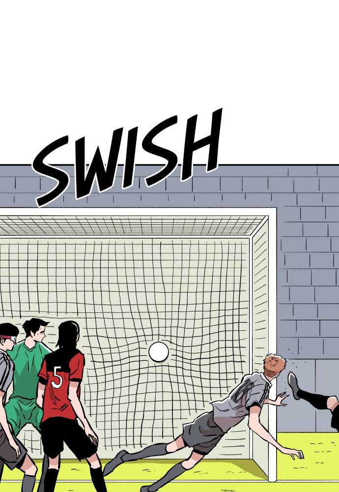 The Build Up Episode 36 116