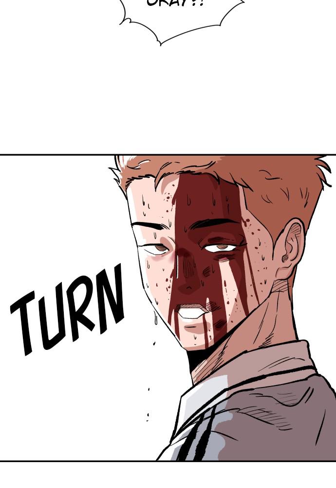 The Build Up Episode 36 128