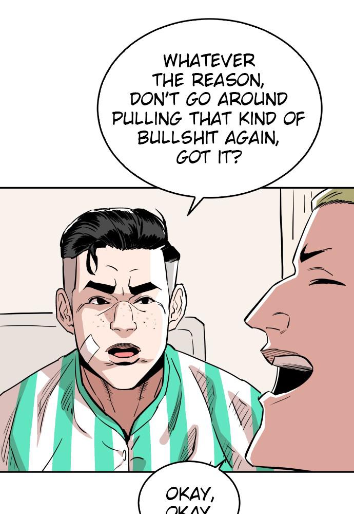 The Build Up Episode 38 47