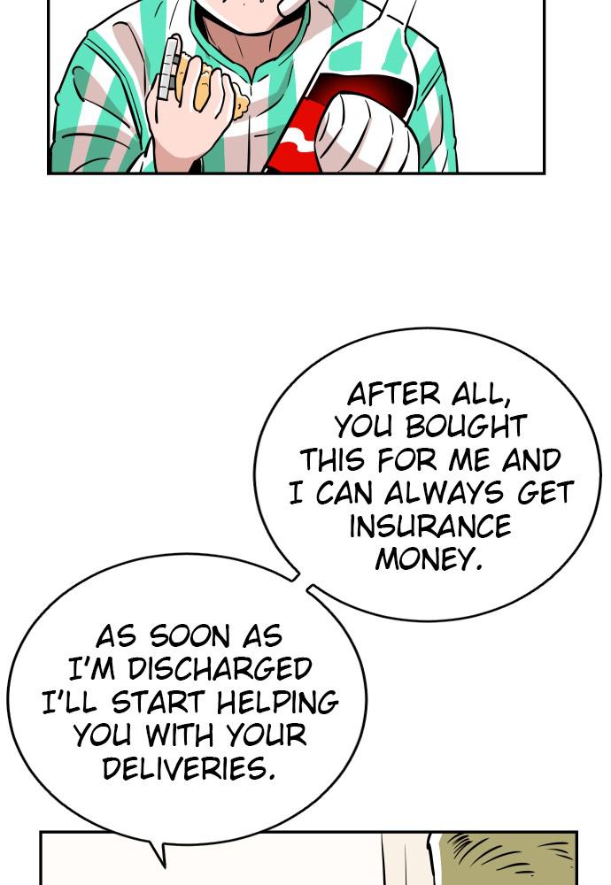 The Build Up Episode 38 54