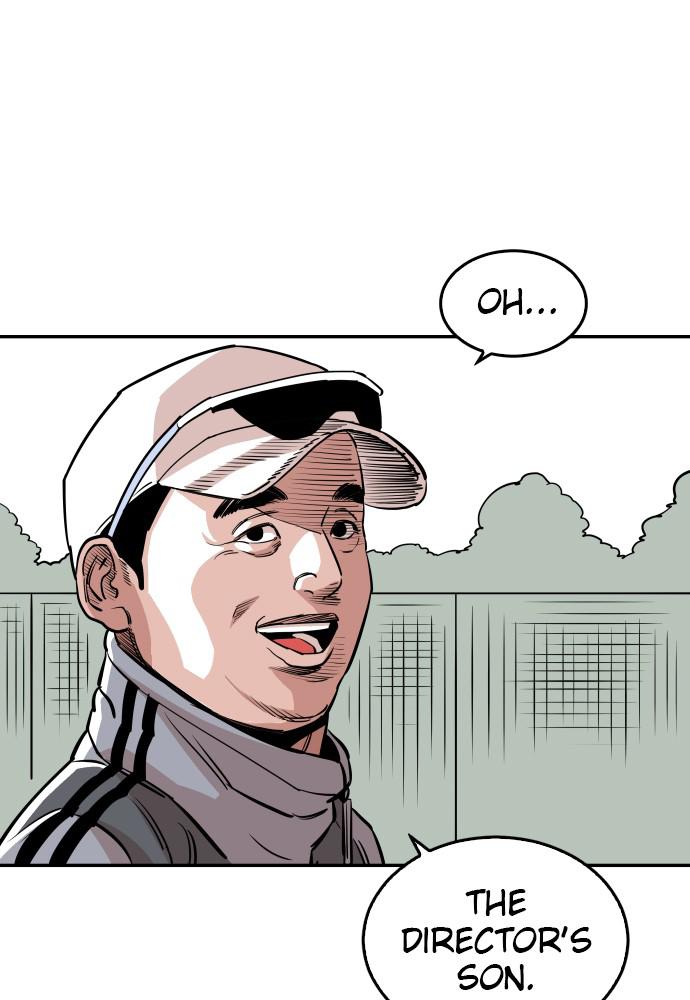 The Build Up Episode 38 110