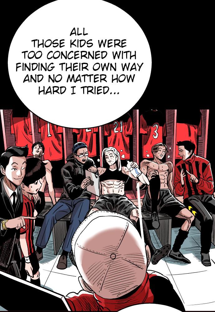 The Build Up Episode 40 16