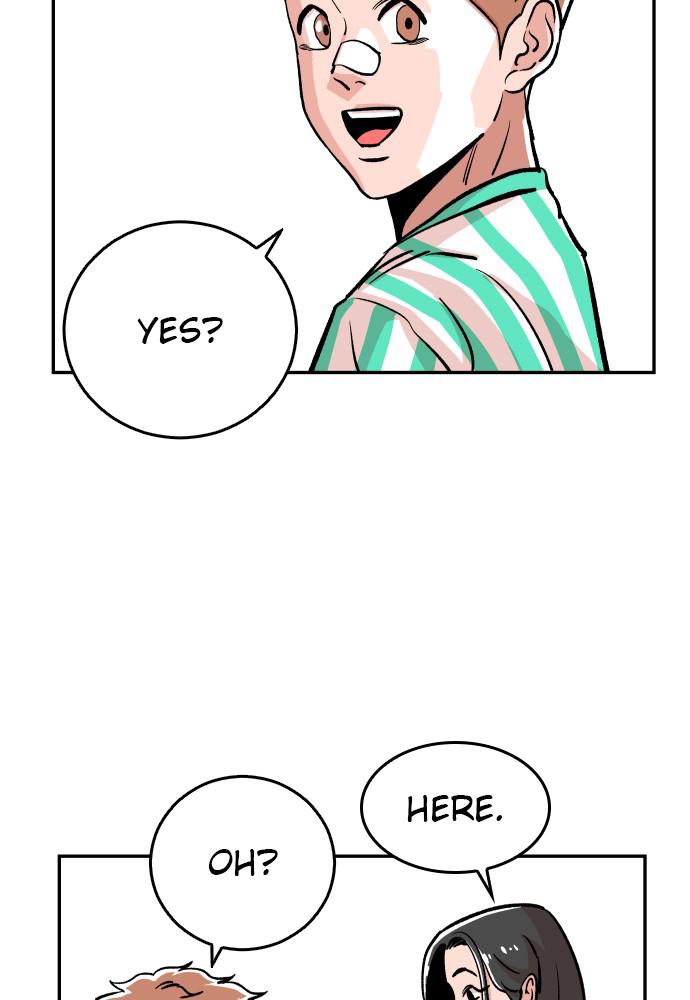 The Build Up Episode 40 45