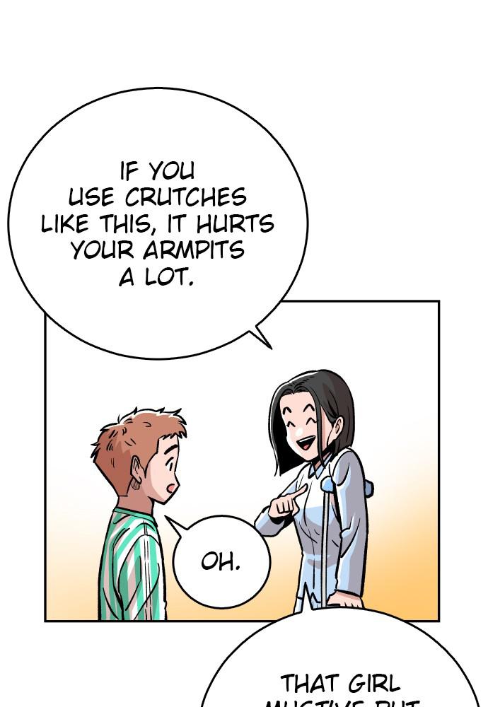 The Build Up Episode 40 49