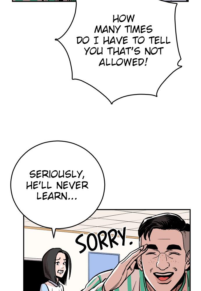 The Build Up Episode 40 71