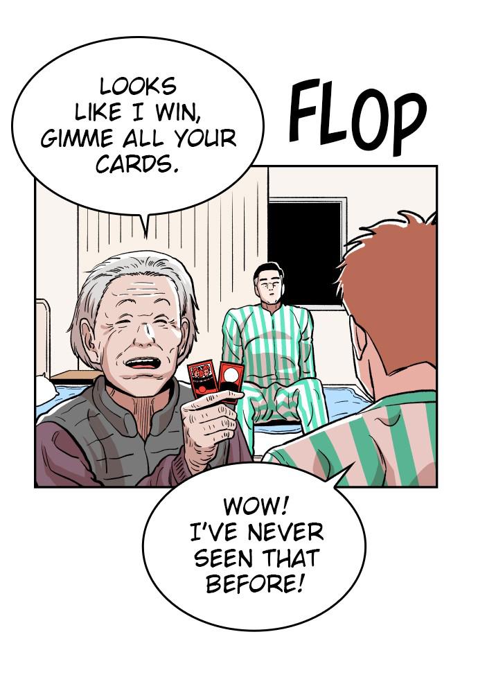 The Build Up Episode 40 84