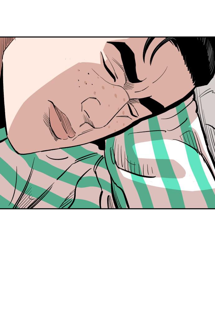 The Build Up Episode 40 98