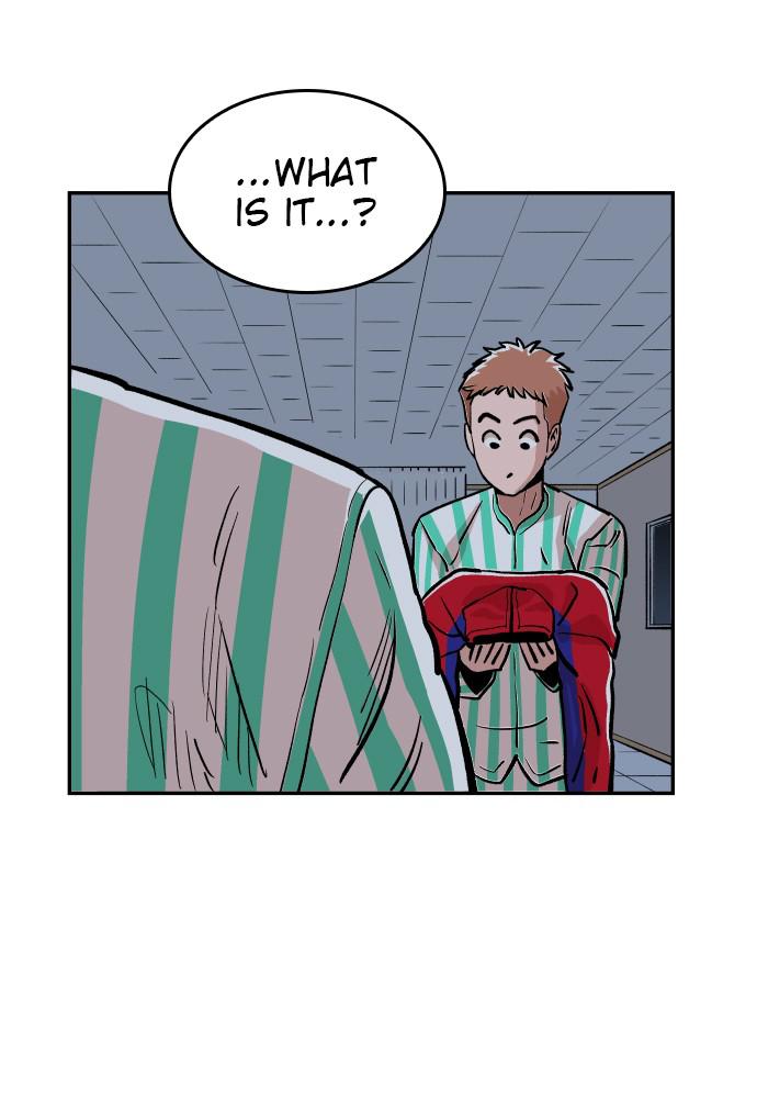 The Build Up Episode 40 108