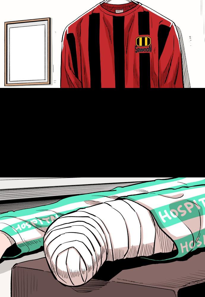 The Build Up Episode 41 8