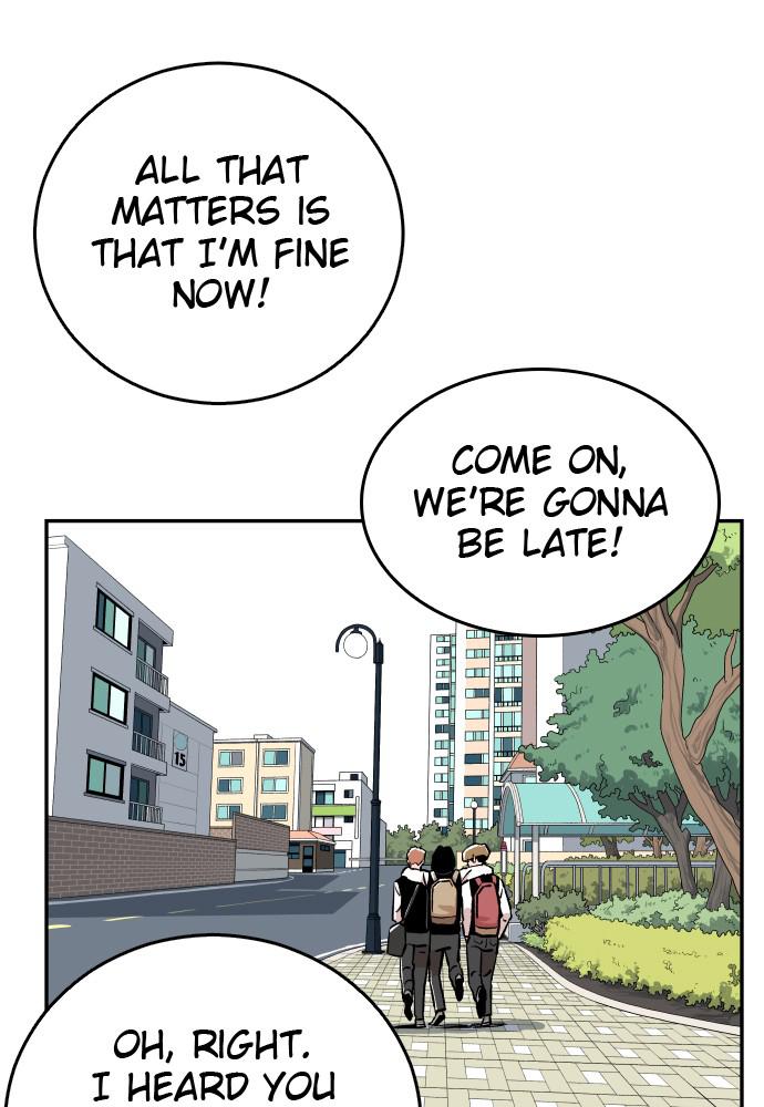 The Build Up Episode 41 90