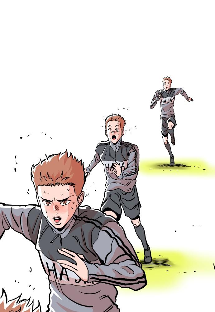 The Build Up Episode 41 100