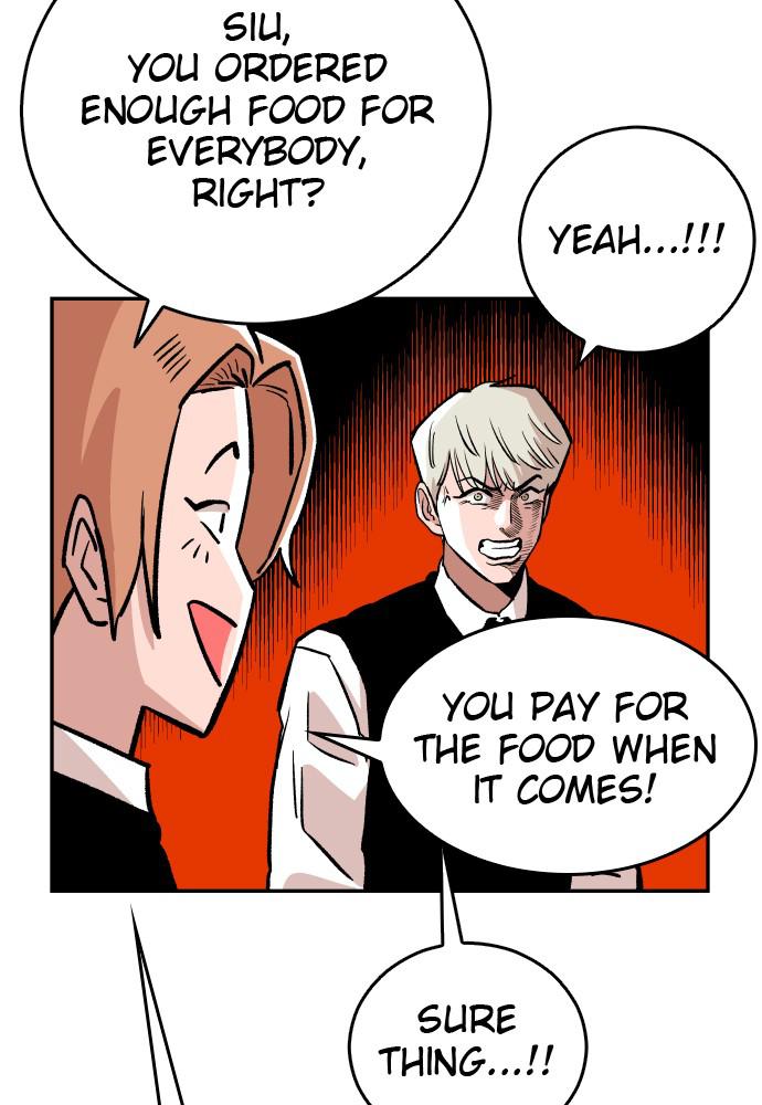 The Build Up Episode 42 44