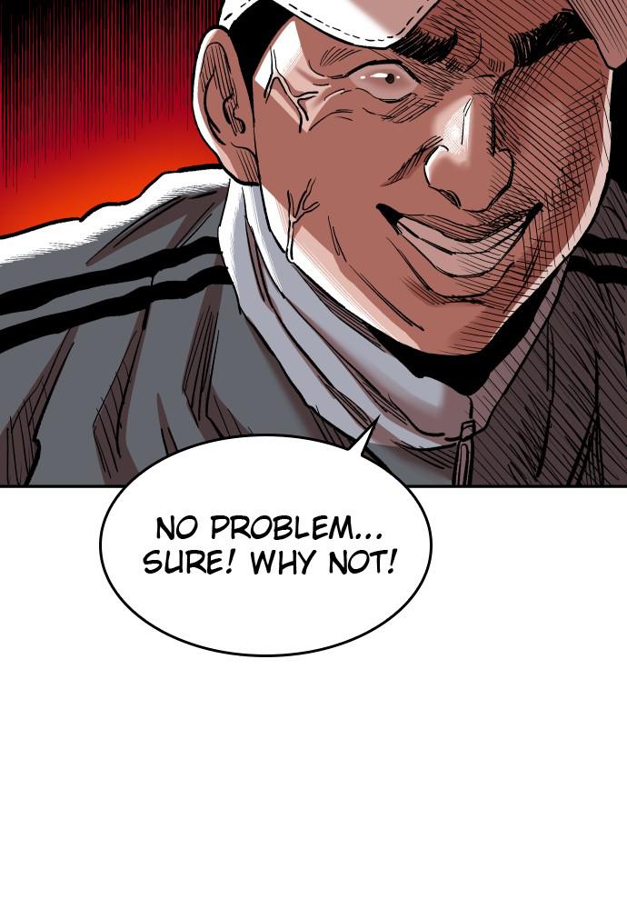 The Build Up Episode 42 100