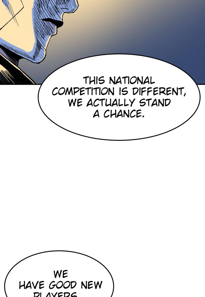 The Build Up Episode 43 42