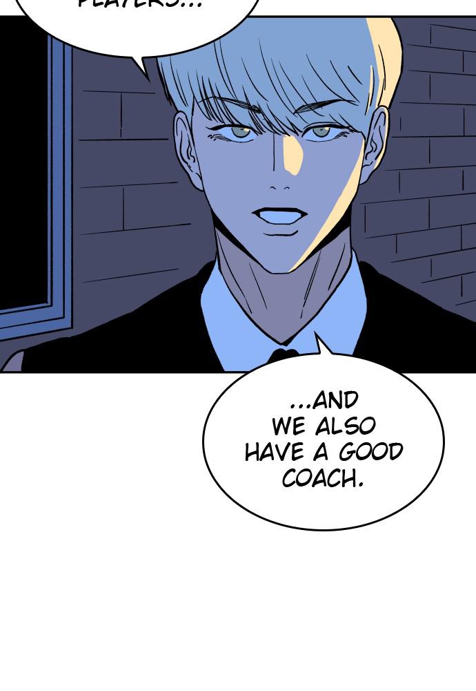 The Build Up Episode 43 43