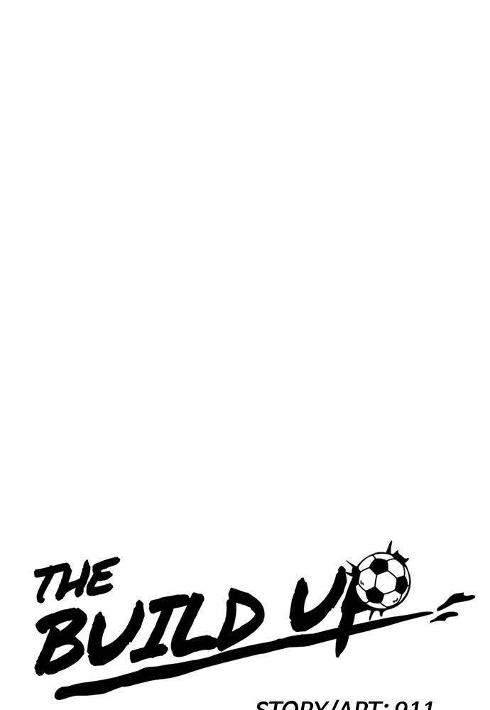 The Build Up Episode 43 53