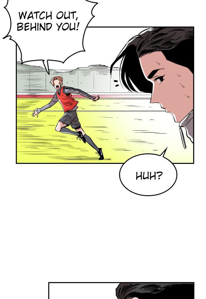 The Build Up Episode 44 84