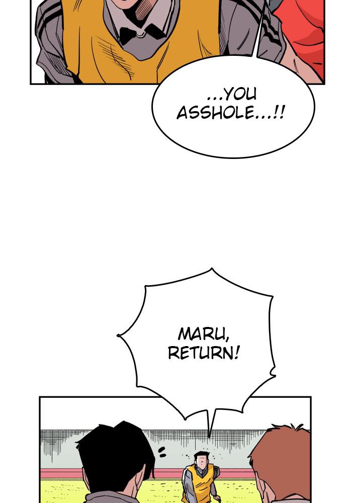 The Build Up Episode 45 4